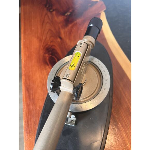 VINTAGE MONTGOMERY WARD POWR-KRAFT TRANSIT LEVEL 84-6463 - Picture 3 of 6